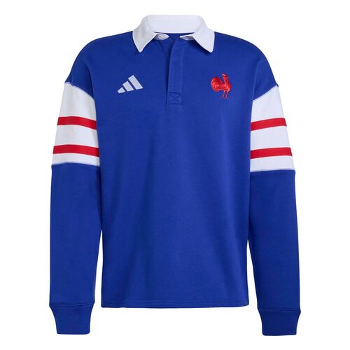 adidas Ffr Her Polo - selubl