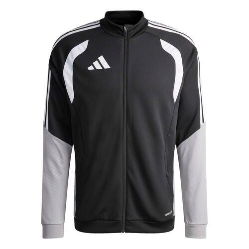 adidas Tiro26C Tr Jkt - black/ltonix/white