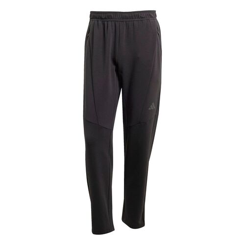 adidas D4T Knit Pant - black