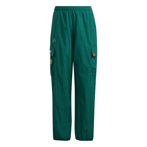 adidas K Mc Xpl Car Pt - cgreen