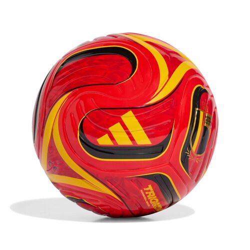 adidas Rbfa Mini Home - red/tepore/black