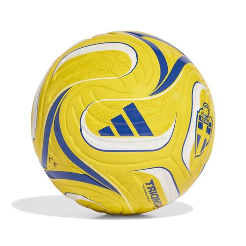 adidas Svff Mini Home - yellow/hazyel/royblu