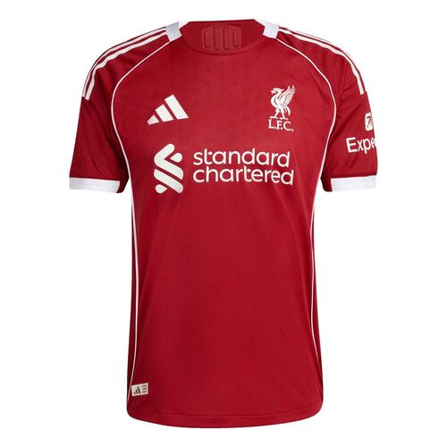 adidas Lfc H Jsy Au - strred