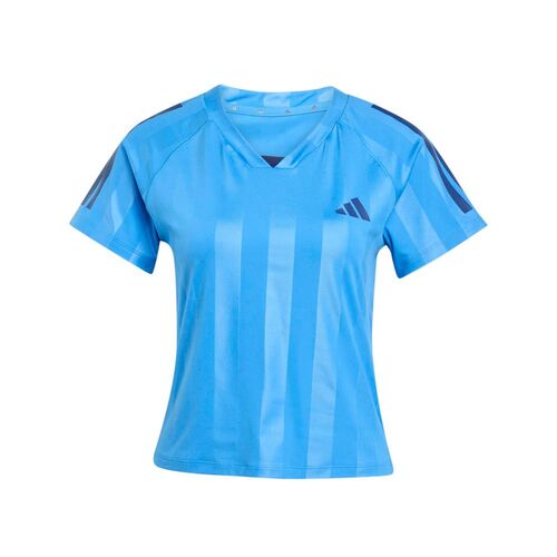 adidas Q2 Hyg T - rayblu