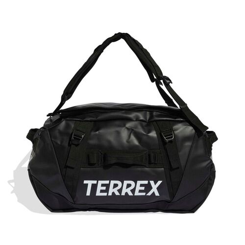 adidas Xpr Duffel 50L - black