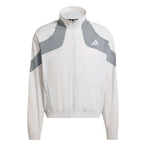 adidas Adi365 C Jkt M - greone