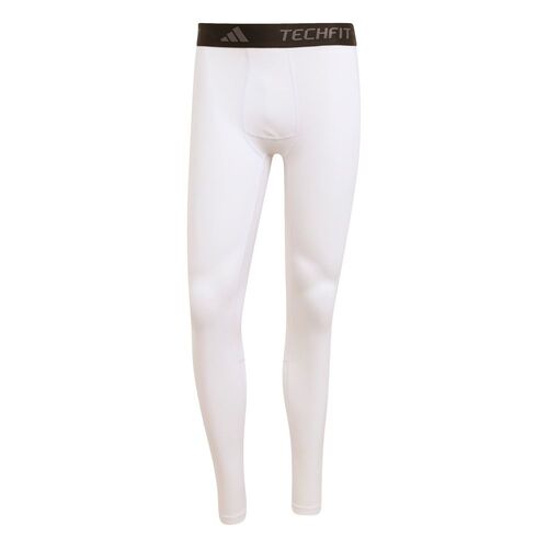 adidas Tf Base Tight - white