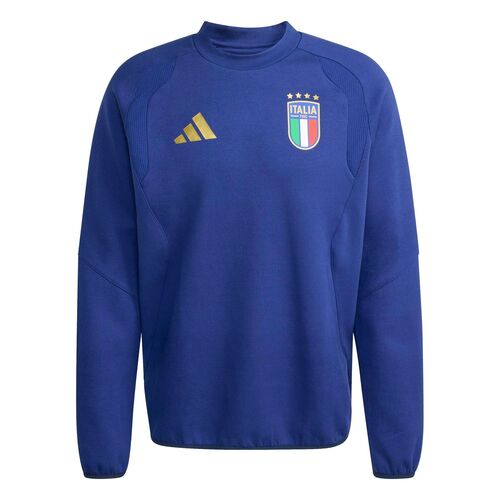adidas Figc Tt Cr - vicblu