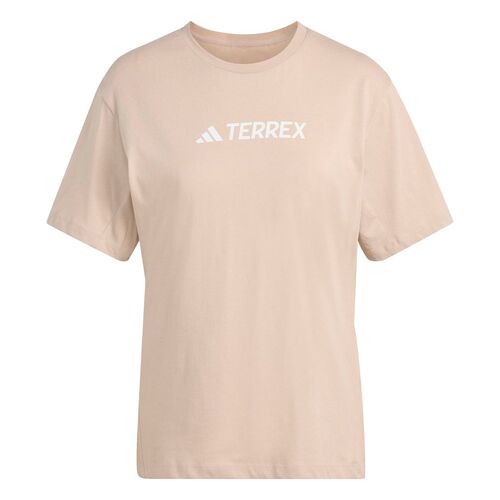 adidas W Tx Logo Tee - wontau