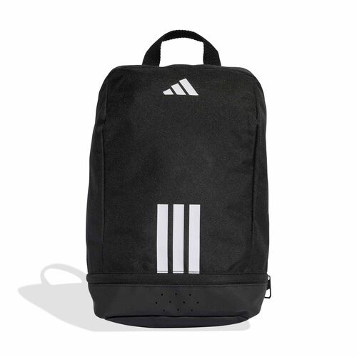 adidas Tiro Shoebag - black/white
