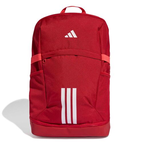 adidas Tiro Backpack - tepore/white