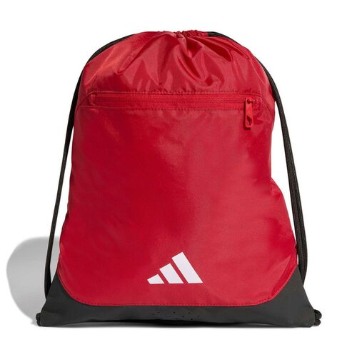 adidas Tiro Gymsack - tepore/white