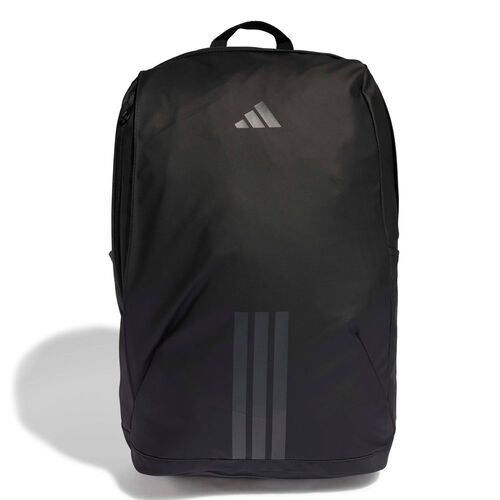 adidas Tiro C Backpack - black/carbon