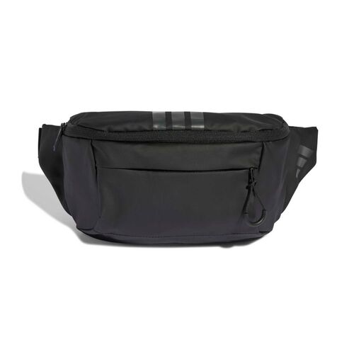 adidas Tiro Cwaist Bag - black/carbon