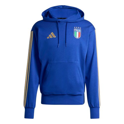 adidas Figc Dna Hd - boblue