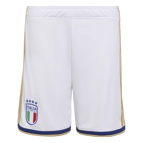adidas Figc H Jsy Fany - boblue