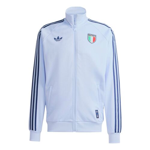 adidas Figc Og Tt - aerblu