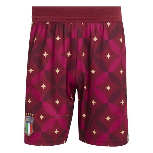 adidas Rbfa A Preshi - black/suppop/froblu