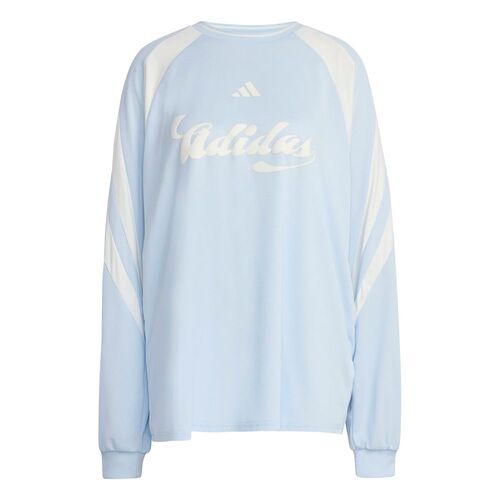 adidas W Her Ls - crsk/owhite