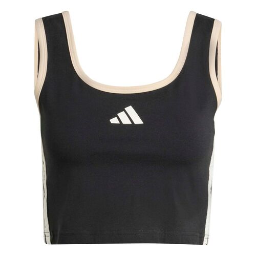 adidas W Stadium Tank - black/crli/owhite