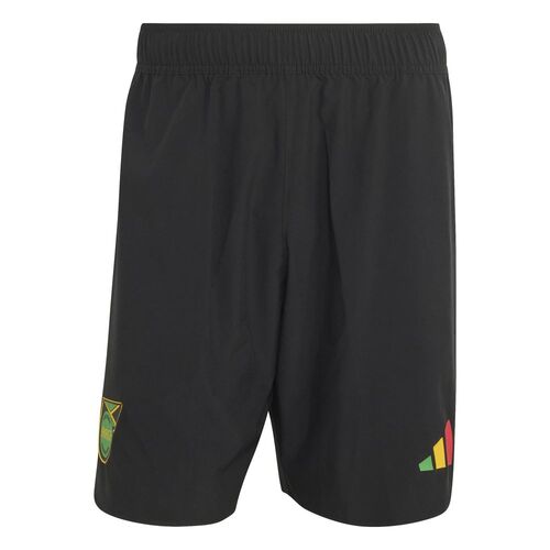 adidas Jff Tt Cr - black