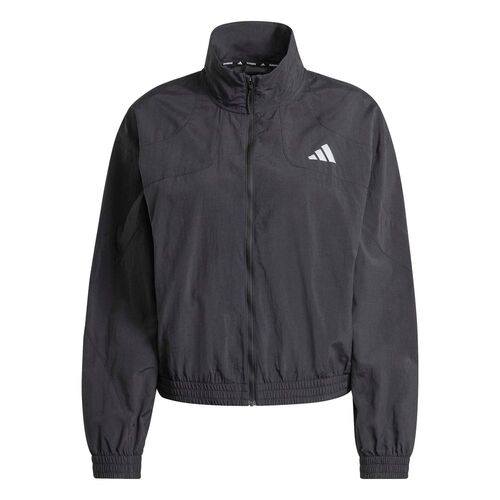 adidas Adi365 C Jkt W - black