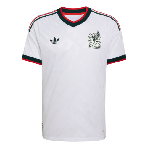 adidas Fmf A Jsy Au - white