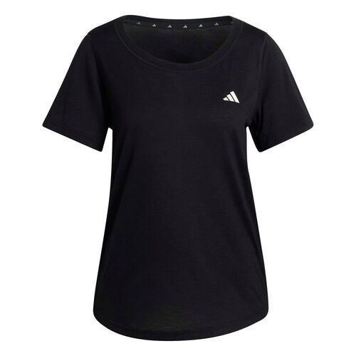 adidas We Min Scp Tee - black