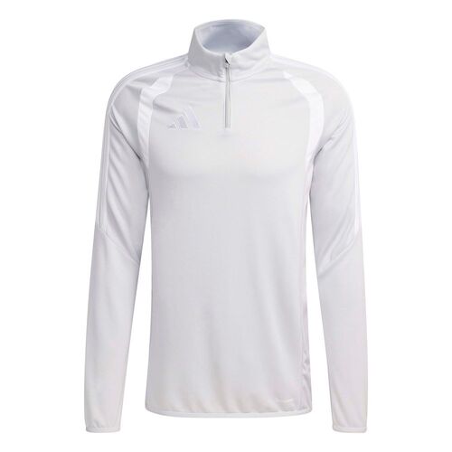 adidas Tiro26L Tr Top - tmlggr/white