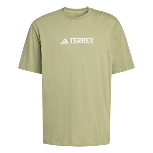 adidas Tx Logo Tee - tengrn