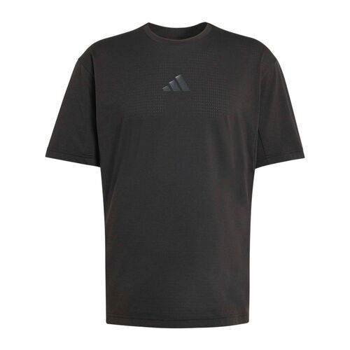 adidas Xpl Trail Tee - black