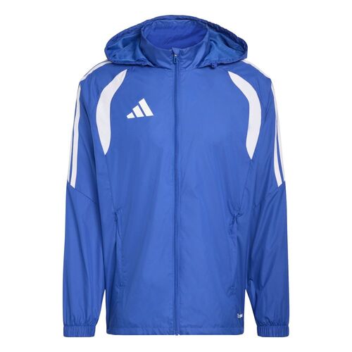 adidas Tiro26L Wb - royblu/white