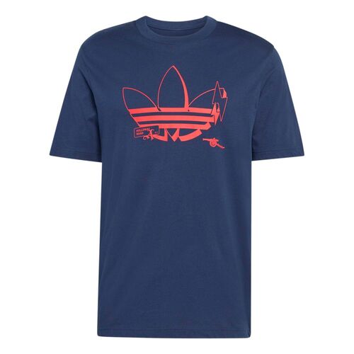 adidas Afc Gr Tee - nindig