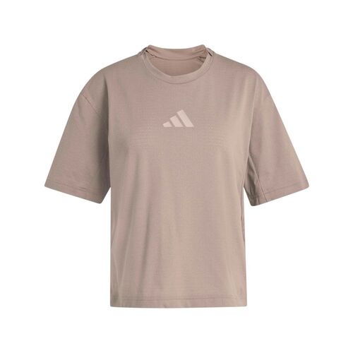 adidas W Xpl Trail Tee - trabrn