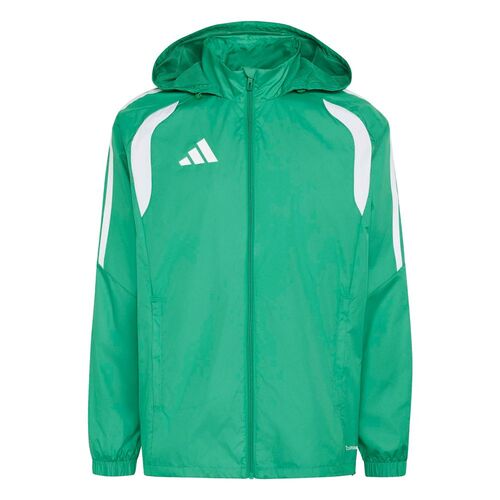 adidas Tiro26L Wb - teagrn/white