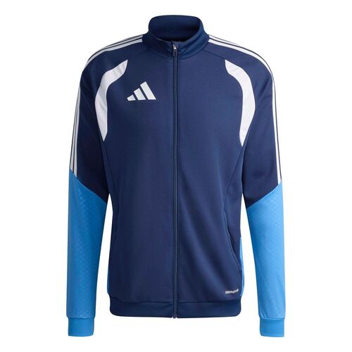 adidas Tiro26C Tr Jkt - tenabl/rayblu