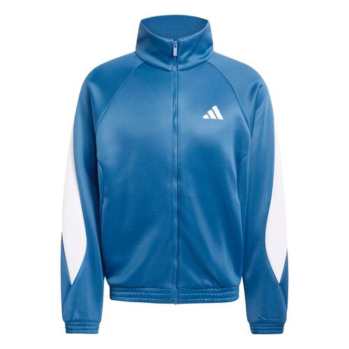 adidas M Stadium Tt - dupe/white/rayblu