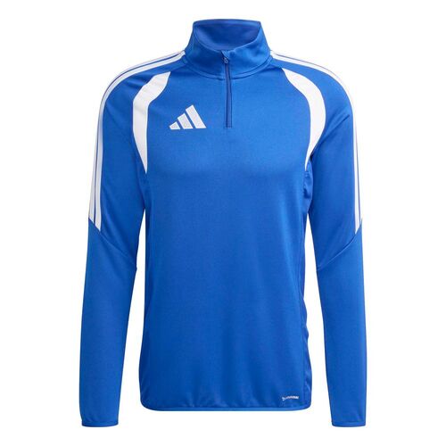 adidas Tiro26L Tr Top - royblu/white