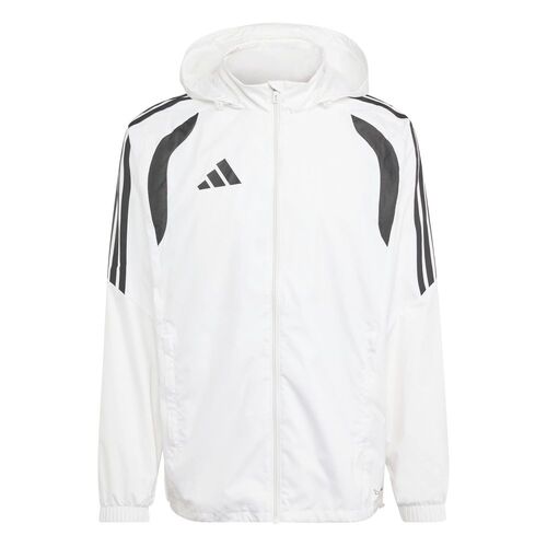 adidas Tiro26L Wb - white/black/black