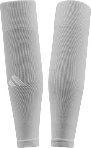 adidas Milano Sleeve - tmlggr/white