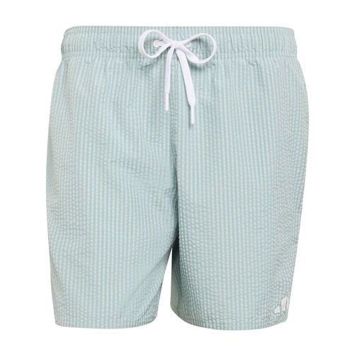 adidas Seersckr Sh 5In - lingrn/wosa