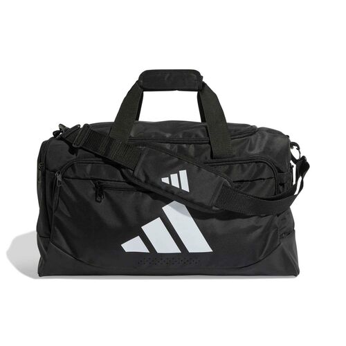 adidas Tra Def Duf S - black/white