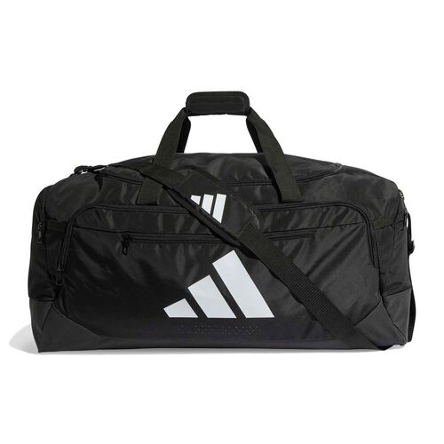 adidas Tra Def Duf L - black/white