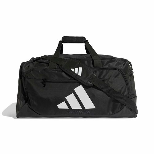 adidas Tra Def Duf M - black/white