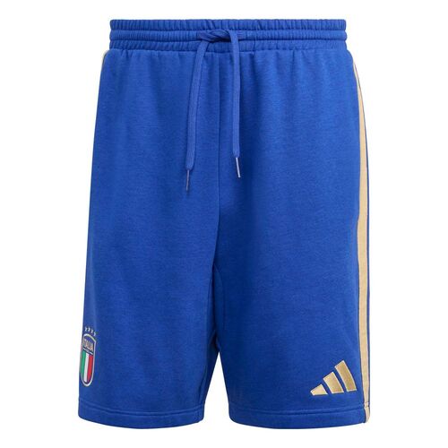 adidas Figc Dna Fl Sho - boblue