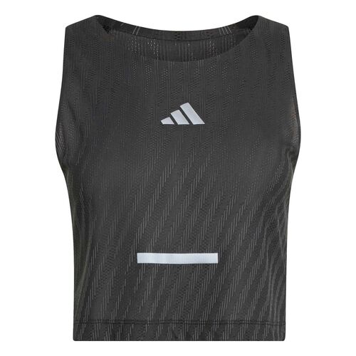 adidas Adi365 C Tank W - black