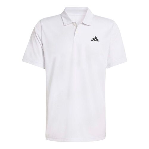 adidas Club Graph Polo - white