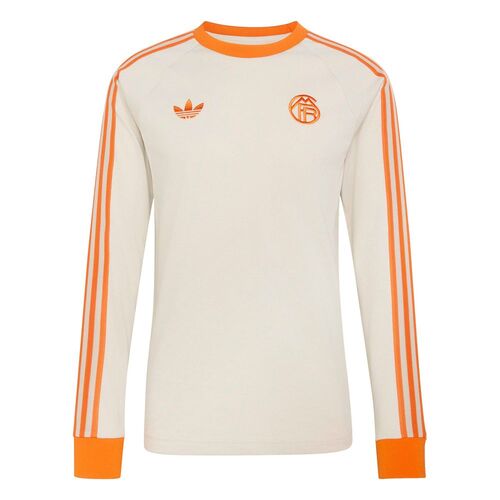 adidas Fcb Og Ls - wonalu