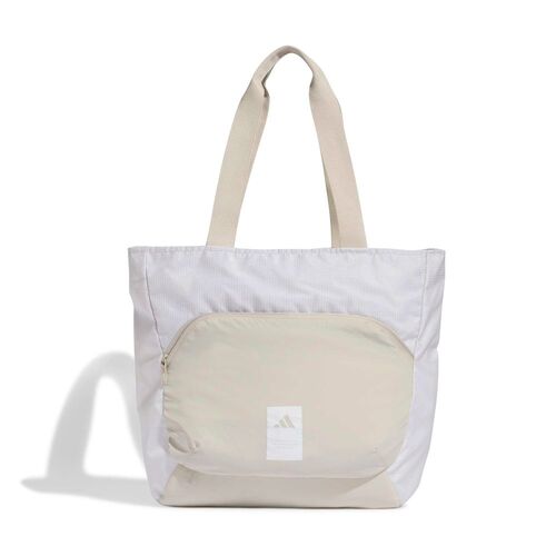 adidas Clsc Sumr Tote - wonalu/white