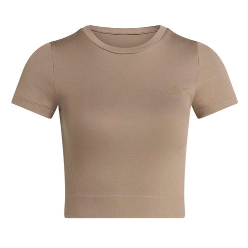 adidas We Knit Tee - chabrn